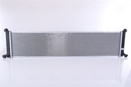 Radiator racire motor potrivit TESLA MODEL S Electric [2]