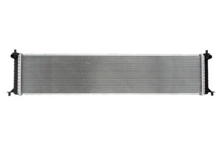 Radiator apa - Radiator racire motor potrivit TESLA MODEL S Electric