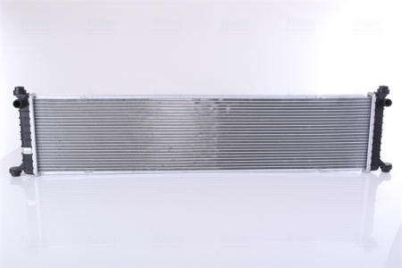 Radiator racire motor potrivit TESLA MODEL S Electric [1]