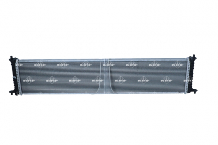 Radiator racire motor potrivit TESLA MODEL S Electric [2]