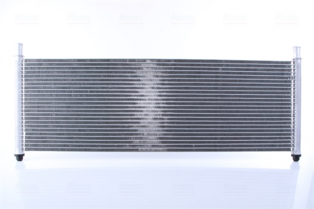 Radiator racire motor potrivit TESLA MODEL X Electric 09.15- [2]