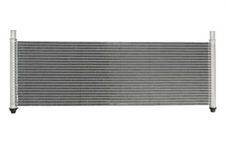 Radiator racire motor potrivit TESLA MODEL X Electric dupa 2015 [2]