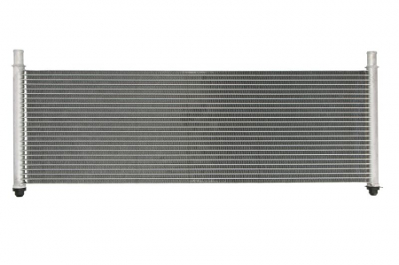 Radiator racire motor potrivit TESLA MODEL X Electric dupa 2015 [1]