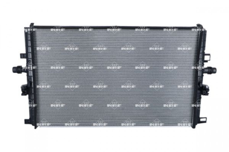 Radiator racire motor potrivit TESLA MODEL Y Electric 03.19- [0]