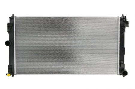 Piese Auto - Radiator racire motor potrivit TOYOTA C-HR, COROLLA 1.2 10.16-