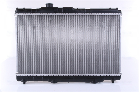 Radiator racire motor potrivit TOYOTA CARINA V, COROLLA 1.3/1.6 [2]