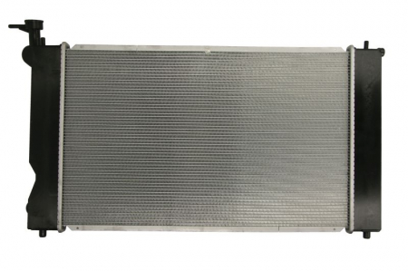 Radiator racire motor potrivit TOYOTA COROLLA 1.6/1.8 11.06-07.14 [1]