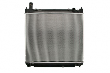 Radiator apa - Radiator racire motor potrivit TOYOTA HIACE IV 2.4D/2.5D 1995-2012