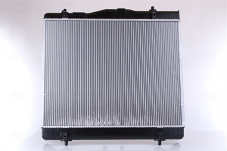 Radiator racire motor potrivit TOYOTA HIACE IV, HIACE V 2.5D [2]