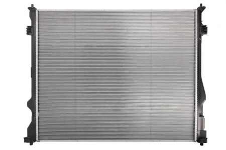 Radiator racire motor potrivit TOYOTA HIGHLANDER 2.5H 01.22- [1]