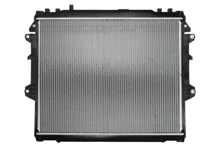 Radiator racire motor potrivit TOYOTA HILUX VII 2.5D/3.0D [1]