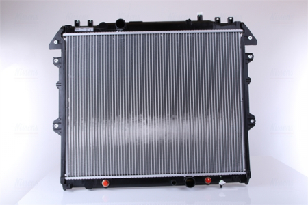 Radiator racire motor potrivit TOYOTA HILUX VII 2.5D/3.0D [3]