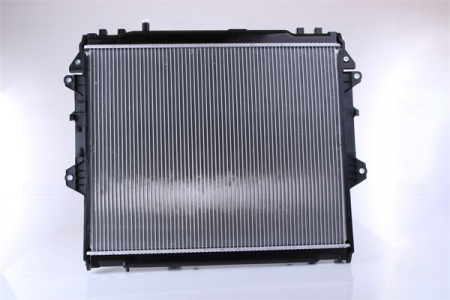 Radiator racire motor potrivit TOYOTA HILUX VII 2.5D/3.0D [4]