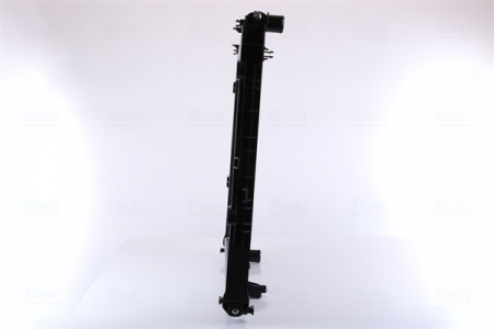 Radiator racire motor potrivit TOYOTA HILUX VIII 2.4D [4]