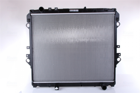 Radiator racire motor potrivit TOYOTA HILUX VIII 2.4D [1]
