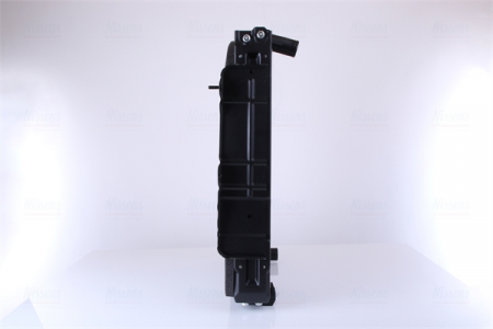 Radiator racire motor potrivit TOYOTA LAND CRUISER 3.0D [4]