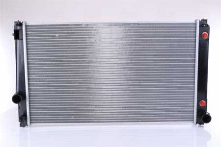 Radiator racire motor potrivit TOYOTA RAV 4 III 2.0/2.4 [3]