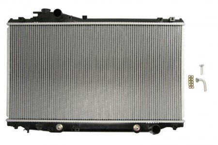 Radiator racire motor potrivit TOYOTA SUPRA 3.0 05.93-07.02 [0]