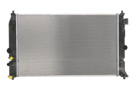 Piese Auto - Radiator racire motor potrivit TOYOTA YARIS CROSS 1.5H 09.20-