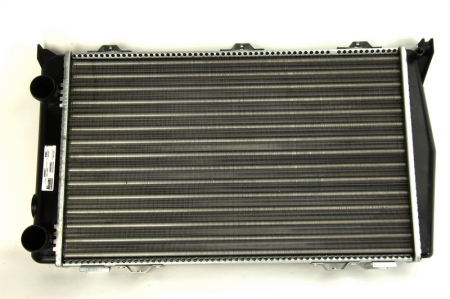 Radiator apa - Radiator racire motor potrivit TRABANT 1.1, 1.1 TRAMP, 1.1 UNIVERSAL 1.1