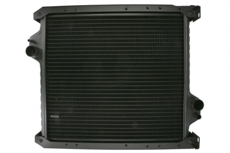 Radiator apa - Radiator racire motor potrivit VALTRA A 104, A 114, A 124, A 134, A 74, A 74 SH, A 84, A 94