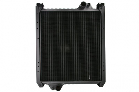 Radiator apa - Radiator racire motor potrivit VALTRA A 124