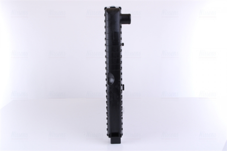 Radiator racire motor potrivit VOLVO 740, 940, 940 II 2.3 [4]