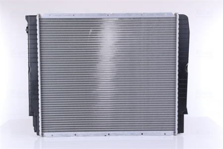 Radiator racire motor potrivit VOLVO 940, 940 II, 960 2.4D [2]
