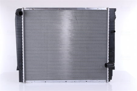 Radiator racire motor potrivit VOLVO 940, 940 II, 960 2.4D [1]