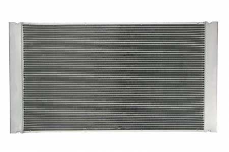 Radiator racire motor potrivit VOLVO C30, C70 II, S40 II, V50 2.0D-2.5 2004-2013 [1]
