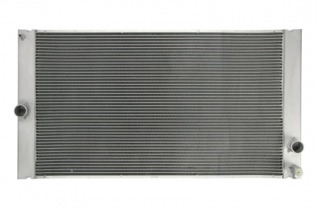 Radiator apa - Radiator racire motor potrivit VOLVO C30, C70 II, S40 II, V50 2.0D-2.5 2004-2013