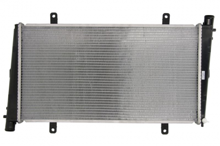 Radiator apa - Radiator racire motor potrivit VOLVO S40 I, V40 1.9/2.0