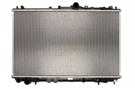 Radiator apa - Radiator racire motor potrivit VOLVO S40 I, V40; MITSUBISHI CARISMA 1.9D