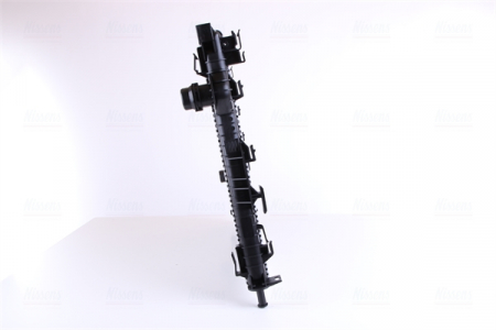 Radiator racire motor potrivit VOLVO S60 II, S80 II, V40, V60 I, V70 III; FORD C-MAX II, FOCUS III, GALAXY II, GALAXY MK II, GRAND C-MAX, KUGA I, MONDEO IV, S-MAX 1.5-2.5 [3]