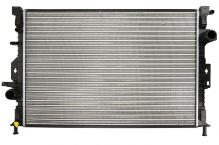 Radiator racire motor potrivit VOLVO S60 II, S80 II, V40, V60 I, V70 III, V70 III/KOMBI, XC60 I, XC70 II; FORD C-MAX II, FOCUS III, FOCUS III/HATCHBACK, GALAXY II, GALAXY MK II, GRAND C-MAX 1.5-4.4 03 [0]