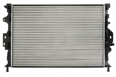 Radiator racire motor potrivit VOLVO S60 II, S80 II, V40, V60 I, V70 III, V70 III/KOMBI, XC60 I, XC70 II; FORD C-MAX II, FOCUS III, FOCUS III/HATCHBACK, GALAXY II, GALAXY MK II, GRAND C-MAX 1.5-4.4 03 [1]
