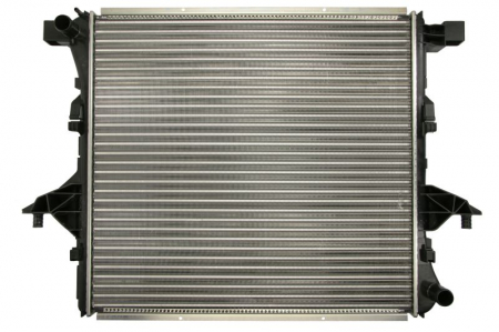 Radiator apa - Radiator racire motor potrivit VW AMAROK 2.0/2.0D dupa 2010