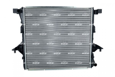 Radiator racire motor potrivit VW AMAROK 2.0/2.0D dupa 2010 [2]