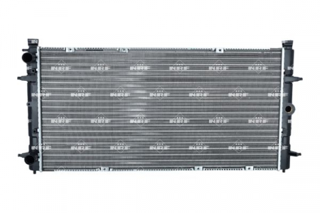 Radiator racire motor potrivit VW CALIFORNIA T4 CAMPER, TRANSPORTER T4 1.8-2.5D 07.90-06.03 [2]