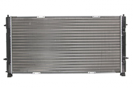 Radiator racire motor potrivit VW CALIFORNIA T4 CAMPER, TRANSPORTER T4 1.8-2.5D 07.90-06.03 [1]