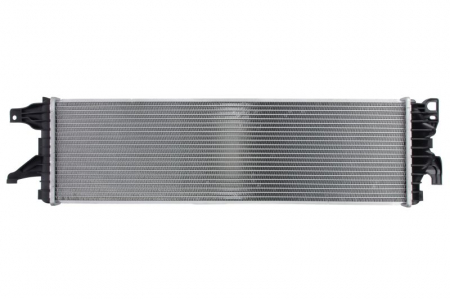 Radiator racire motor potrivit VW CALIFORNIA T6 CAMPER, MULTIVAN VI, TRANSPORTER VI, TRANSPORTER VI / CARAVELLE VI 2.0D 04.15- [1]