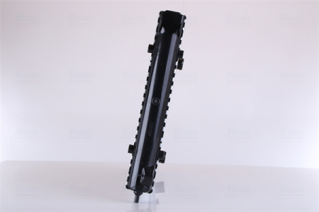 Radiator racire motor potrivit VW GOLF I, GOLF II, JETTA I, JETTA II, SCIROCCO 1.5/1.6/1.8 [4]