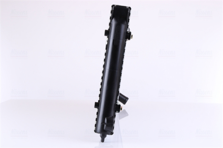 Radiator racire motor potrivit VW GOLF II, JETTA II 1.6D [4]