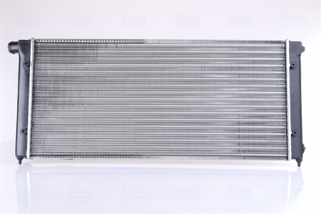 Radiator racire motor potrivit VW GOLF II, JETTA II 1.6D [2]