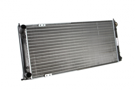 Radiator racire motor potrivit VW GOLF II, JETTA II, SCIROCCO 1.6/1.6D/1.8 [1]