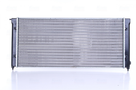 Radiator racire motor potrivit VW GOLF II, JETTA II, SCIROCCO 1.6/1.6D/1.8 [2]