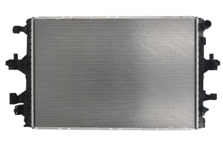 Radiator apa - Radiator racire motor potrivit VW MULTIVAN V, TRANSPORTER V 2.0/2.0D
