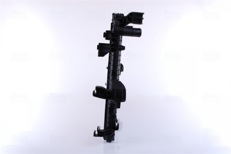 Radiator racire motor potrivit VW MULTIVAN VI, TRANSPORTER / CARAVELLE VI, TRANSPORTER VI 2.0D [3]