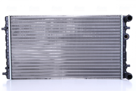 Radiator racire motor potrivit VW NEW BEETLE 1.4-2.5 [1]
