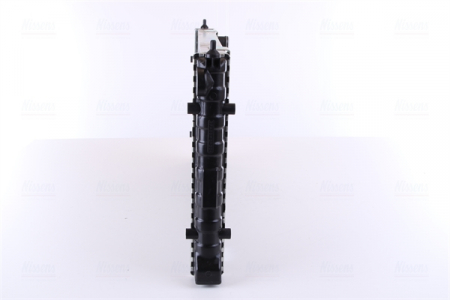 Radiator racire motor potrivit VW PASSAT B2, SANTANA 1.6D [4]
